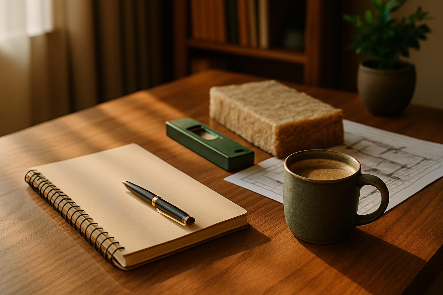 3 isolatiefouten die je energierekening omhoog brengen