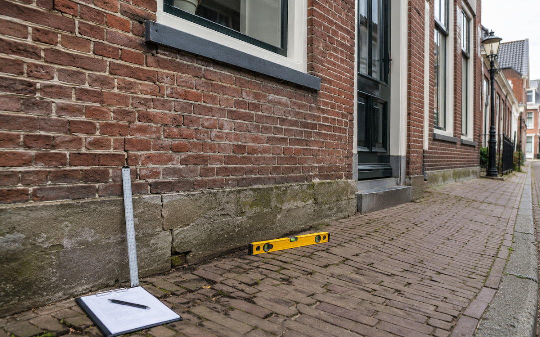 Waarom een oude fundering in Groningen extra aandacht vraagt